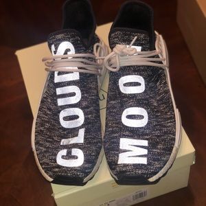 pharrell oreo nmd